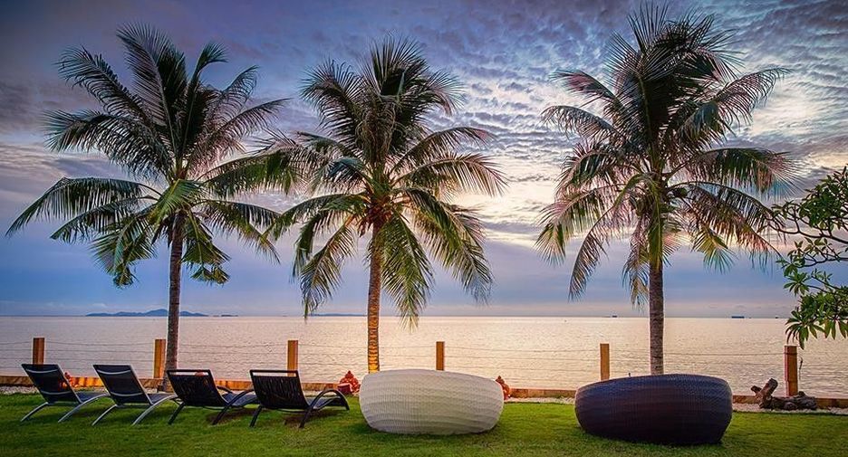 Paradise Ocean View