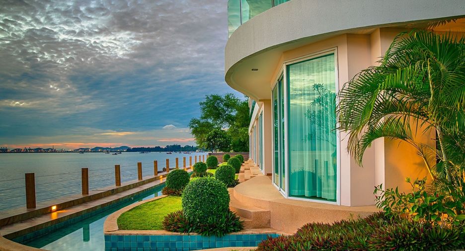 Paradise Ocean View