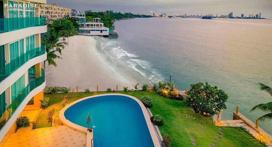Paradise Ocean View