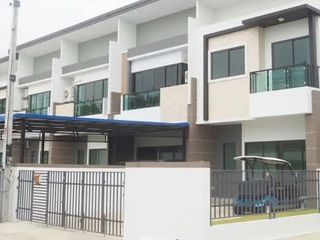 Living Residence Rangsit-Ratchaphruek