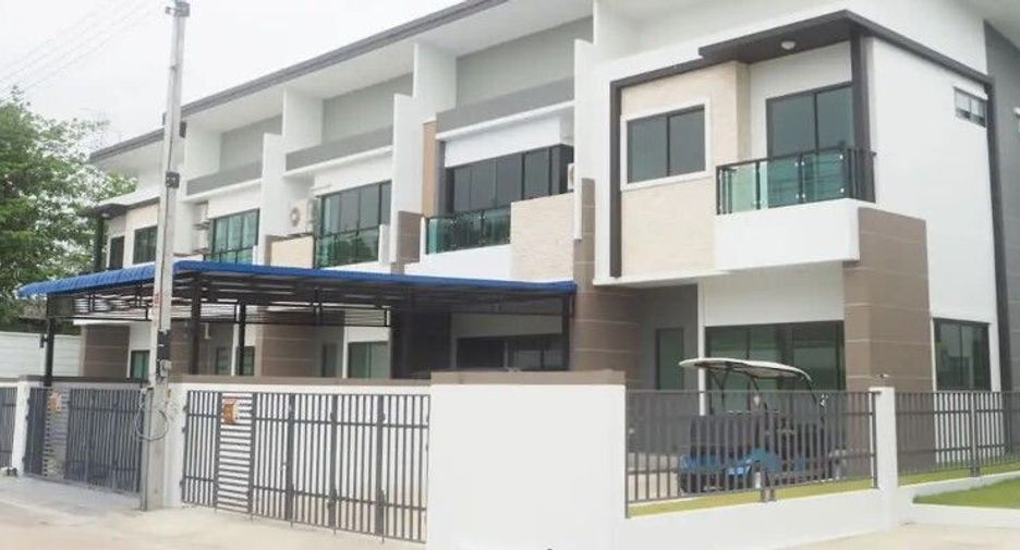 Living Residence Rangsit-Ratchaphruek