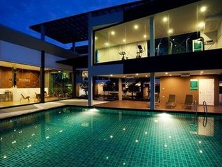 Living Residence Rangsit-Ratchaphruek