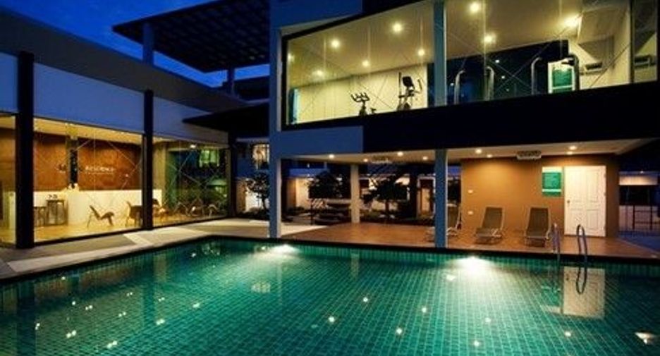Living Residence Rangsit-Ratchaphruek