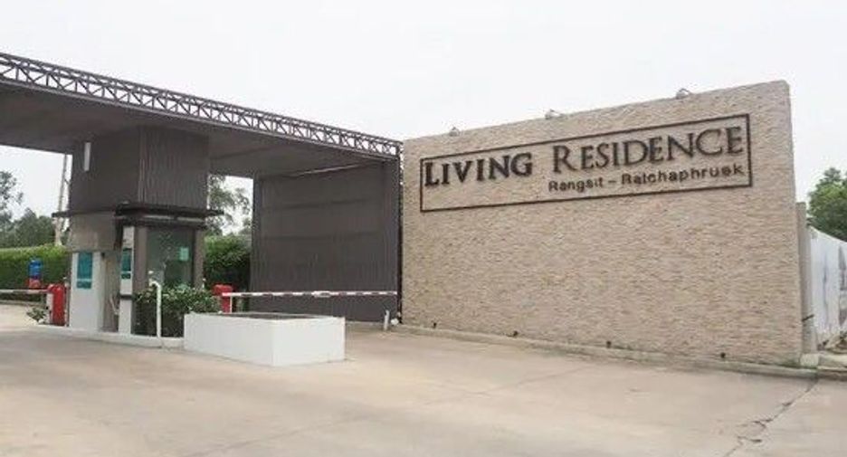 Living Residence Rangsit-Ratchaphruek
