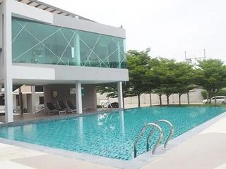 Living Residence Rangsit-Ratchaphruek