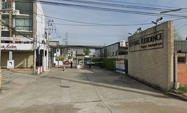 Living Residence Rangsit-Ratchaphruek