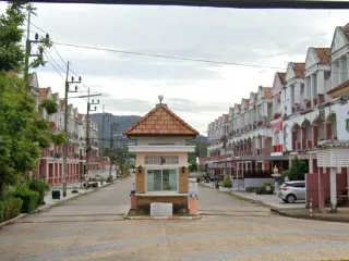 帕纳松提公园城3（班利蓬）