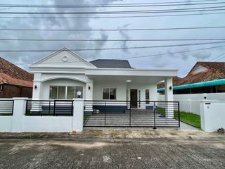 帕纳松提公园城3（班利蓬）