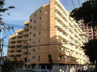 Wongamat Residence