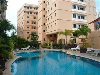Wongamat Residence