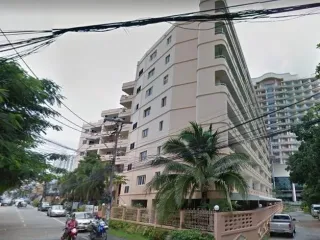 Wongamat Residence