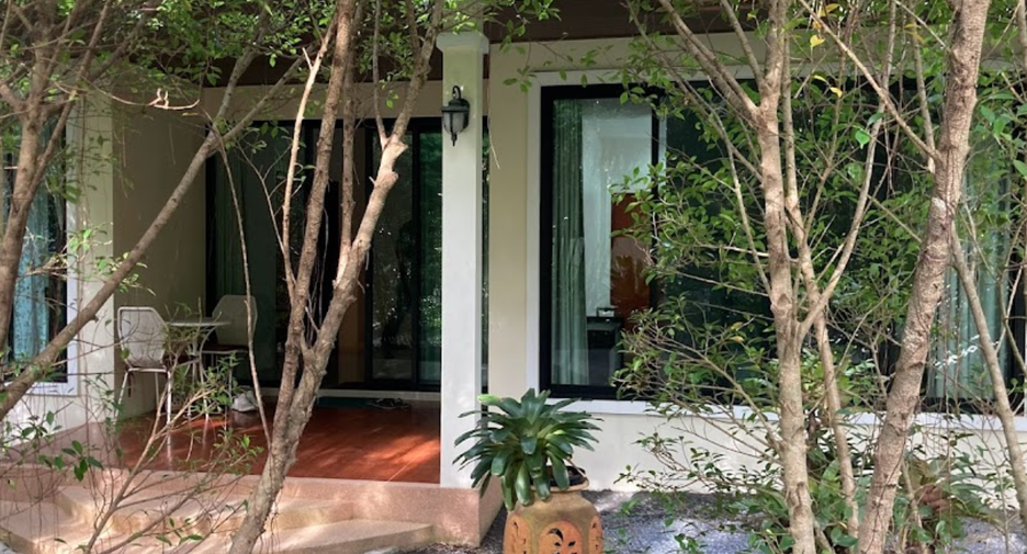 The Nature House Aonang Krabi Thailand