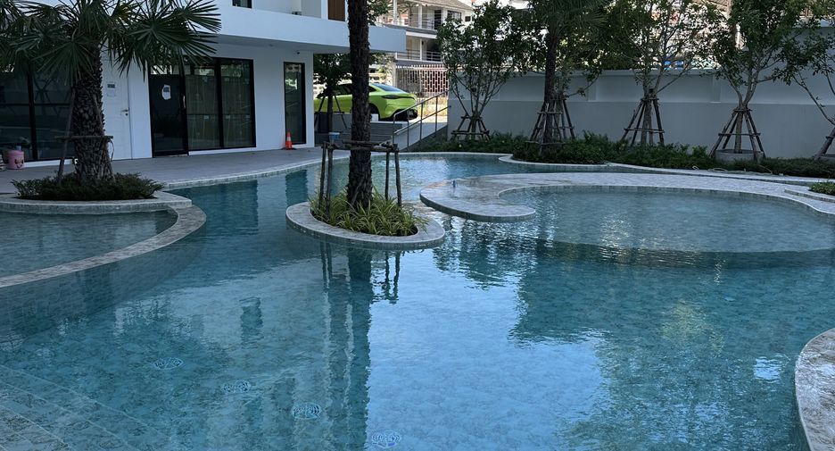 Siam Oriental Dream
