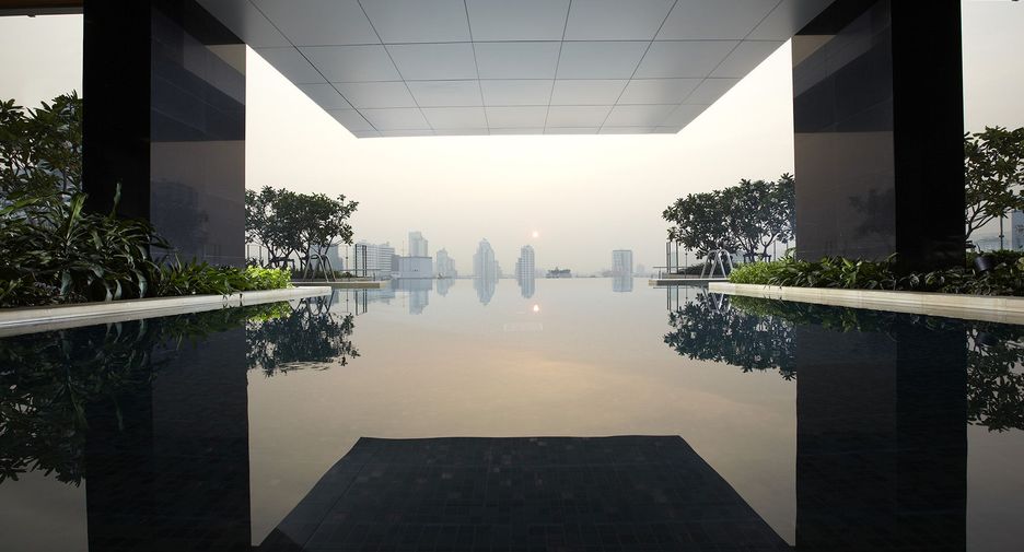 Somerset Sukhumvit Thonglor Bangkok