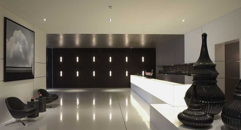 Somerset Sukhumvit Thonglor Bangkok