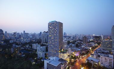 Somerset Sukhumvit Thonglor Bangkok
