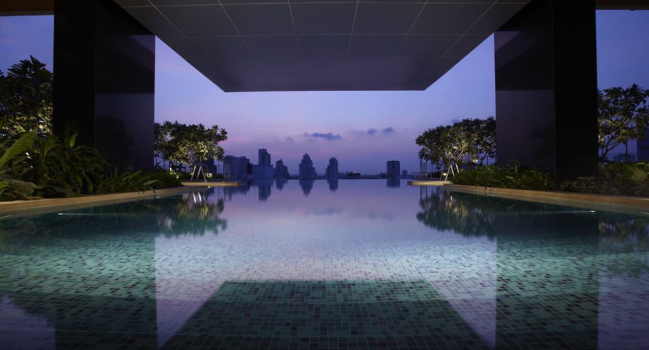 Somerset Sukhumvit Thonglor Bangkok