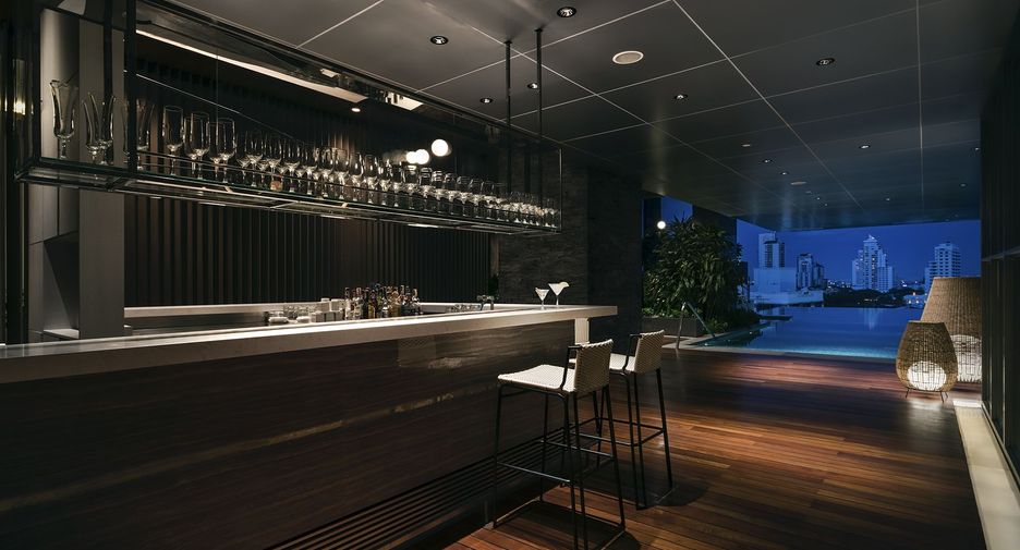 Somerset Sukhumvit Thonglor Bangkok