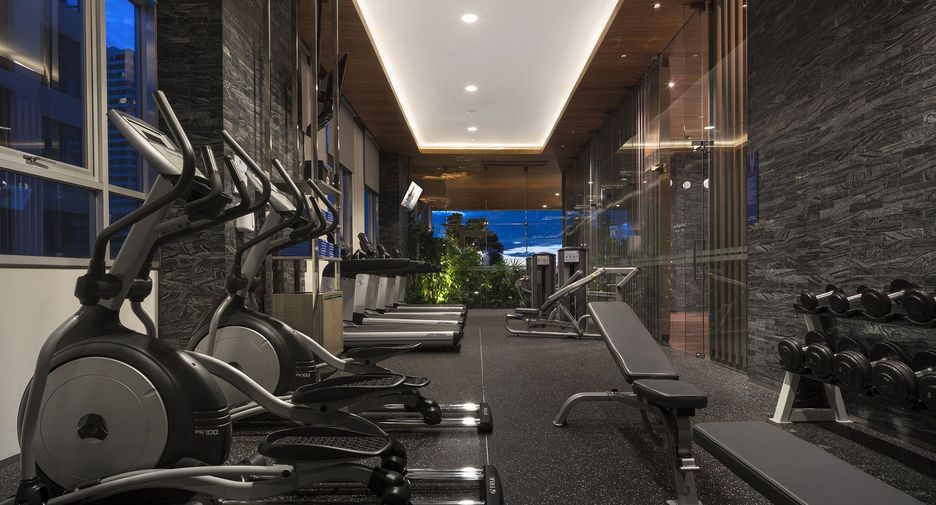 Somerset Sukhumvit Thonglor Bangkok
