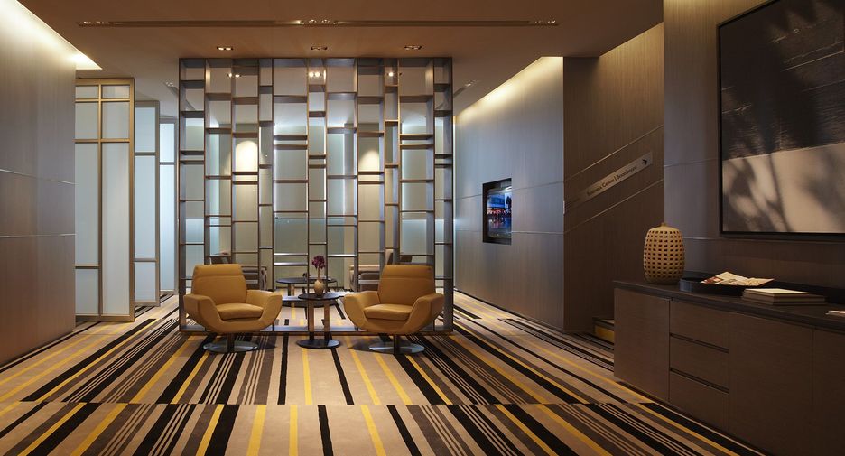 Somerset Sukhumvit Thonglor Bangkok