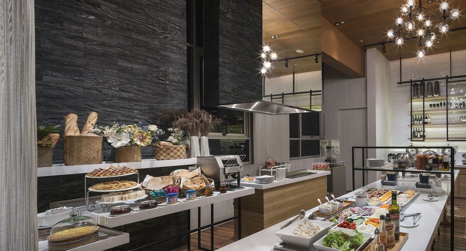 Somerset Sukhumvit Thonglor Bangkok