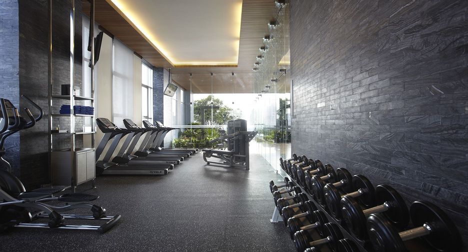 Somerset Sukhumvit Thonglor Bangkok