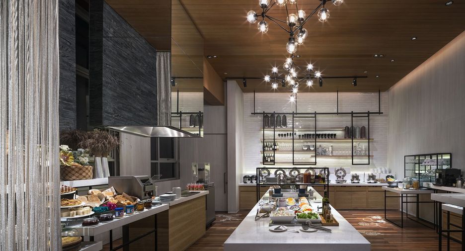 Somerset Sukhumvit Thonglor Bangkok