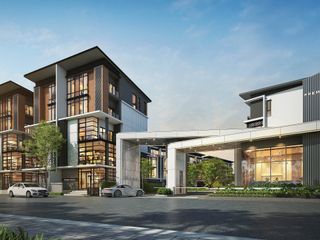 Premium Place Ekamai-Ramintra (Soi Sukhonthasawat 38)
