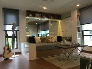 Supalai Primo Mahidol Chiangmai