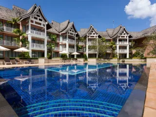 Allamanda Laguna