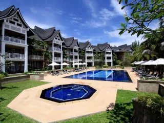 Allamanda Laguna