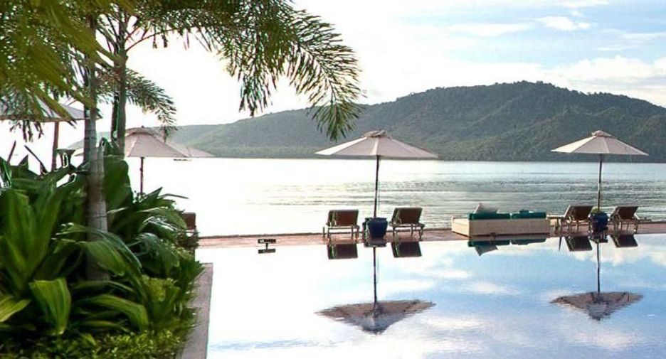 Serenity Resort & Residences
