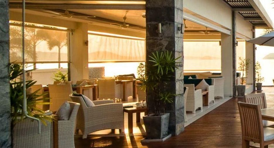 Serenity Resort & Residences