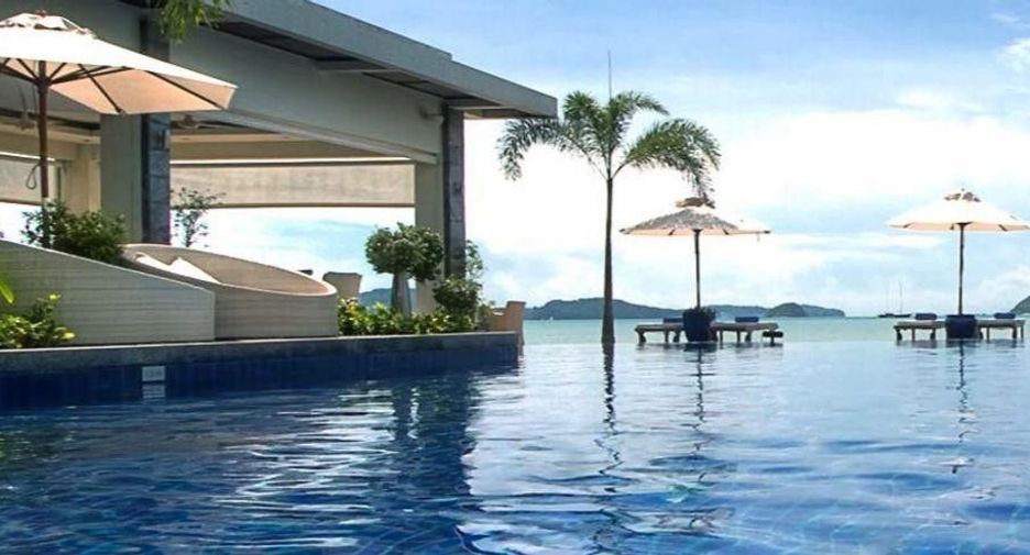 Serenity Resort & Residences