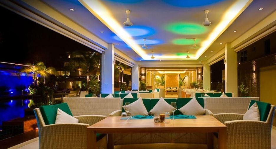 Serenity Resort & Residences