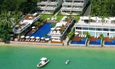 Serenity Resort & Residences