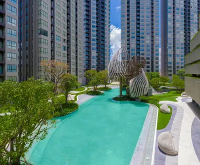 Elio Del Nest - Condo in Bang Na | Hipflat