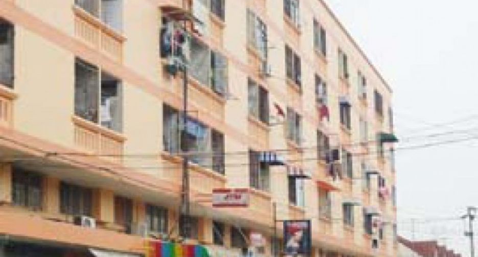 Ketkamol Condo Town