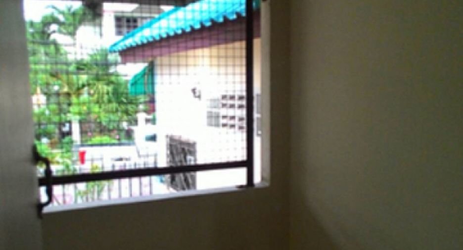 SB Apartment