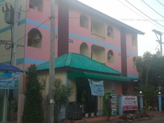 SB Apartment