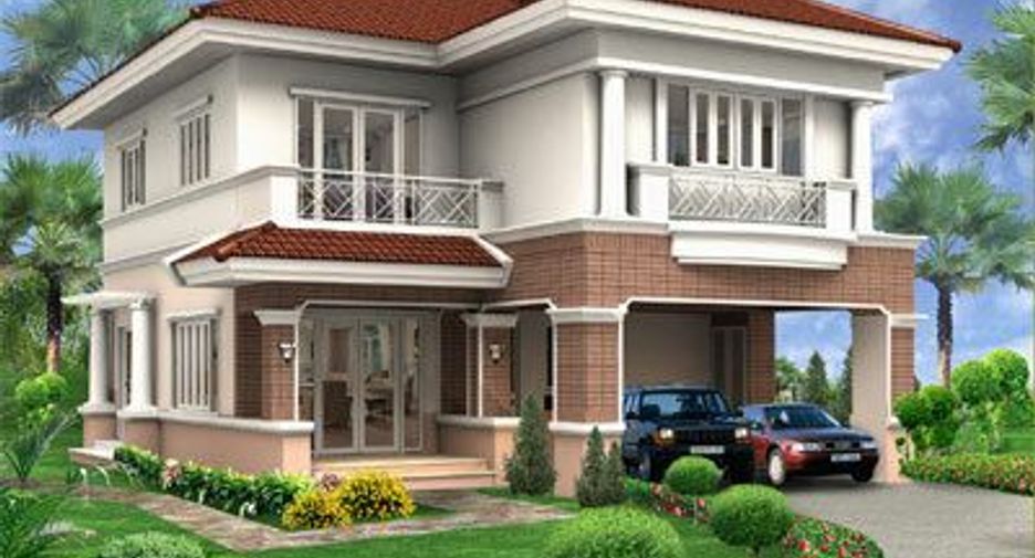 Baan Benyapha Ratchapruek