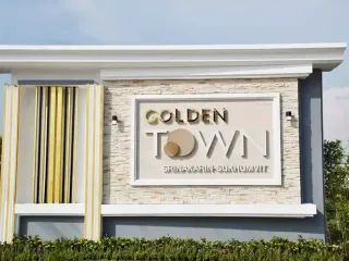 Golden Town 1 Srinakarin-Sukhumvit