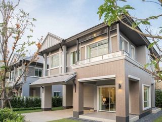 Chuan Chuen Grand Ekachai Bangbon