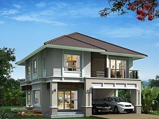 Baan Tara Keeree