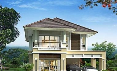 บ้านธารา คีรี