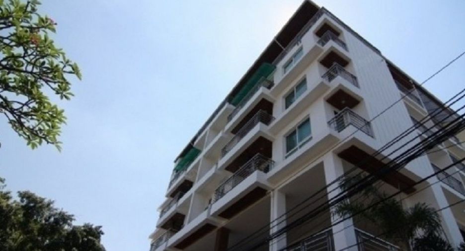 Baan Praram 6