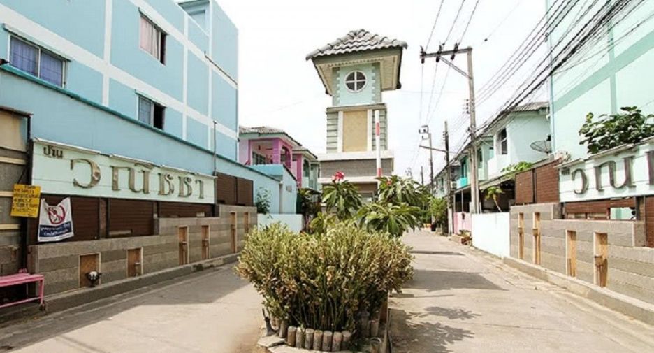 Baan Vanicha