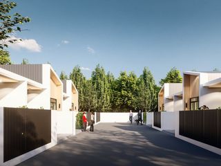 Kitchaya Home