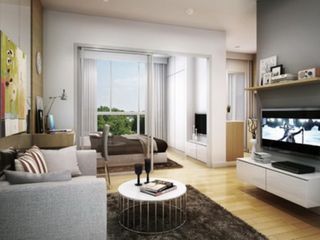 Motive Condominium Chaengwattana