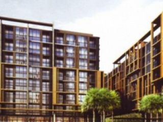 Motive Condominium Chaengwattana